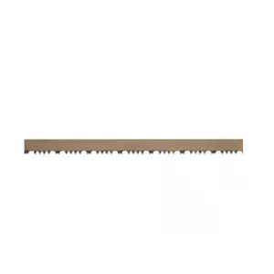 21 Inch Bow Pruning Saw – Efficient Cutting for Thick Branches