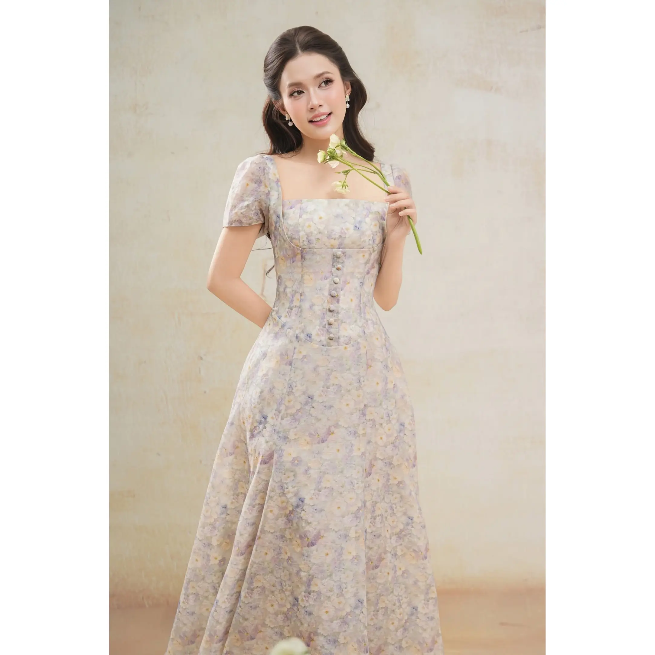 Aurelia Dress