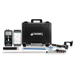 Tramex Building Survey Inspection Kit - BSIK