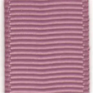 Papilion  .63 in. Grosgrain Ribbon 100 Yards - Rosy Mauve
