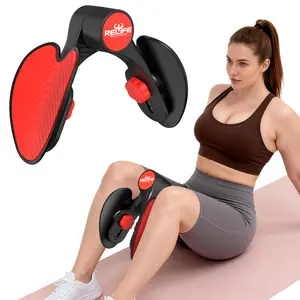 Relife Sports Multi-Functional Limb Trainer, Home Arm & Leg Exercise Equipment, Pelvic Support and Inner Thigh Training Gear