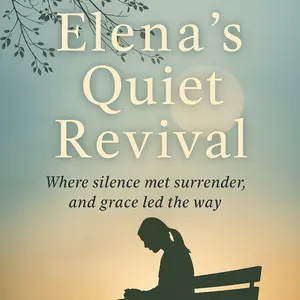Elena’s Quiet Revival