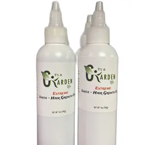 Extreme Hair Growth Oil