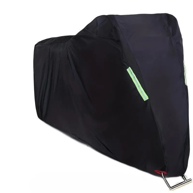 High Quality Waterproof Motorcycle Motor Bike Scooter Cover Package Rain Dust UV Motorcycle Protector Waterproof Outdoor Cover Waterproof Covers