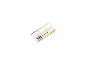Post-It Tabs Flag,Durable Filing,Ast 686LPGO