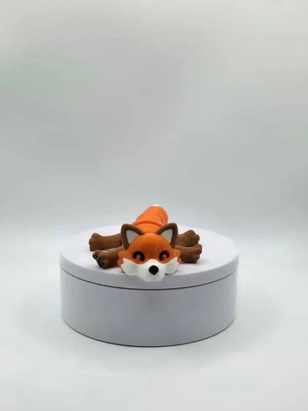 Fox