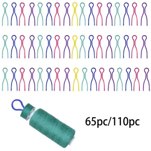 Bobbin Thread Bobbin Holders Buddies Sewing Machine Accessories for Thread Spool Organizing