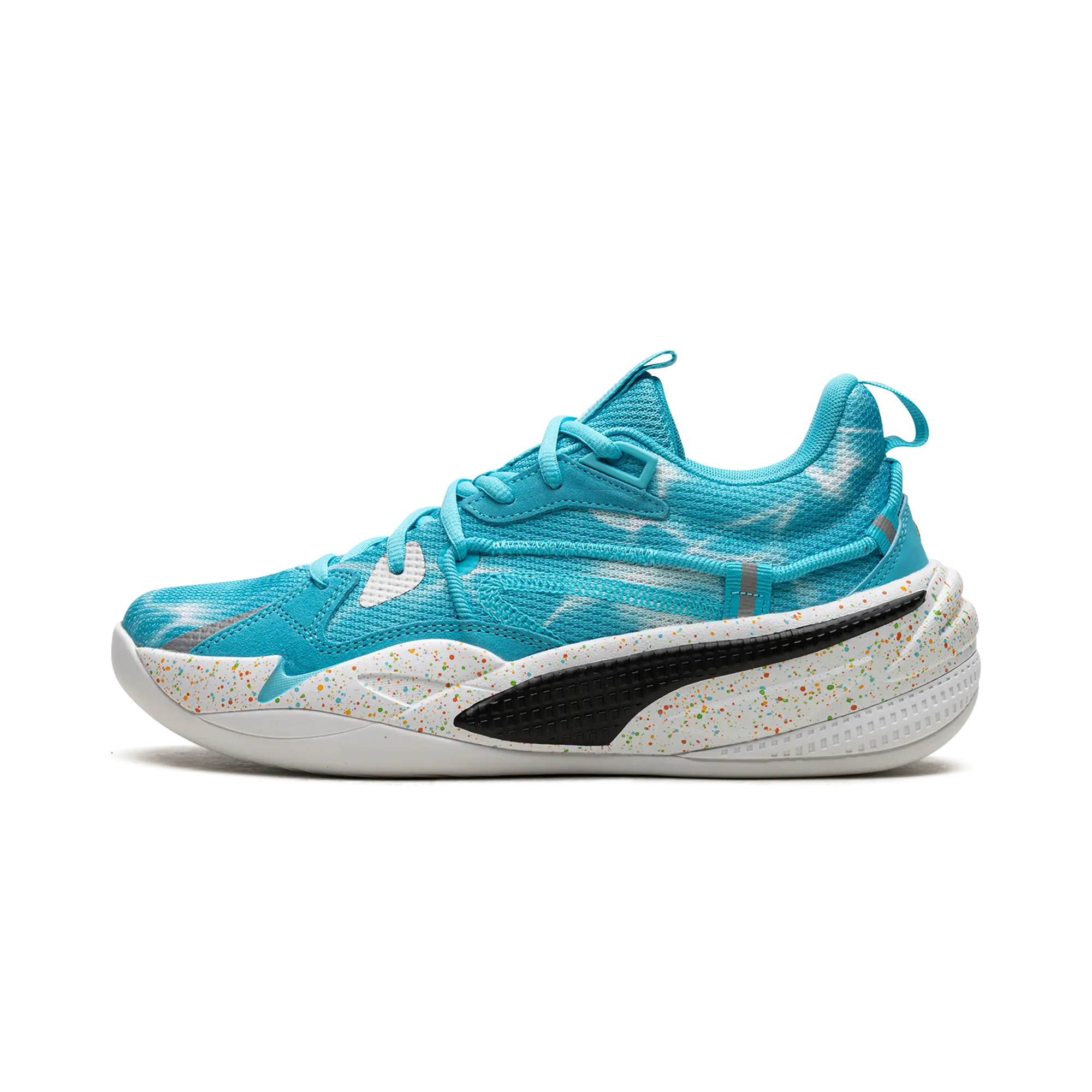 Puma RS Dreamer "Super Mario Sunshine" 195076 01