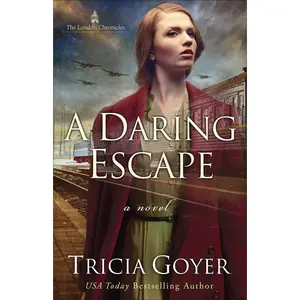 USED-A Daring Escape: Volume 2 by Goyer, Tricia (Paperback)