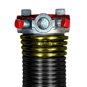 250x1.75x33 Garage Door Torsion Spring