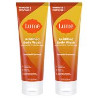 Toasted Coconut Body Wash 2-Pack