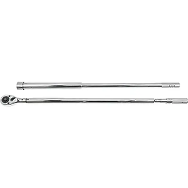 GearWrench KDT-85068 Torque Wrench, 1 in. Drive, 200-1000 ft.-lbs Electronic Power Torque Wrench for Tools & Hardware Applications