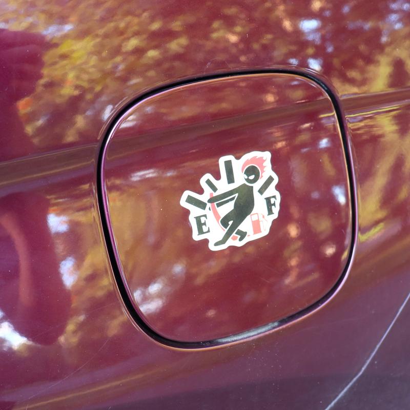 100-200 PCS Funny Prank Meme Sticker Pack – Hilarious, Waterproof Vinyl Decals for Laptops, Water Bottles, Hard Hats, and More