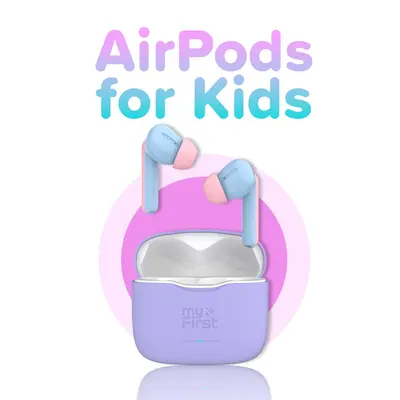 Kids Wireless Earbuds TikTok Shop