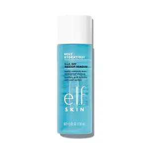 Holy Hydration! e.l.f. Off Waterproof Makeup Remover Holy Hydration! e.l.f. Off Waterproof Makeup Remover