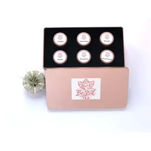 Tea Sampler Gift Set