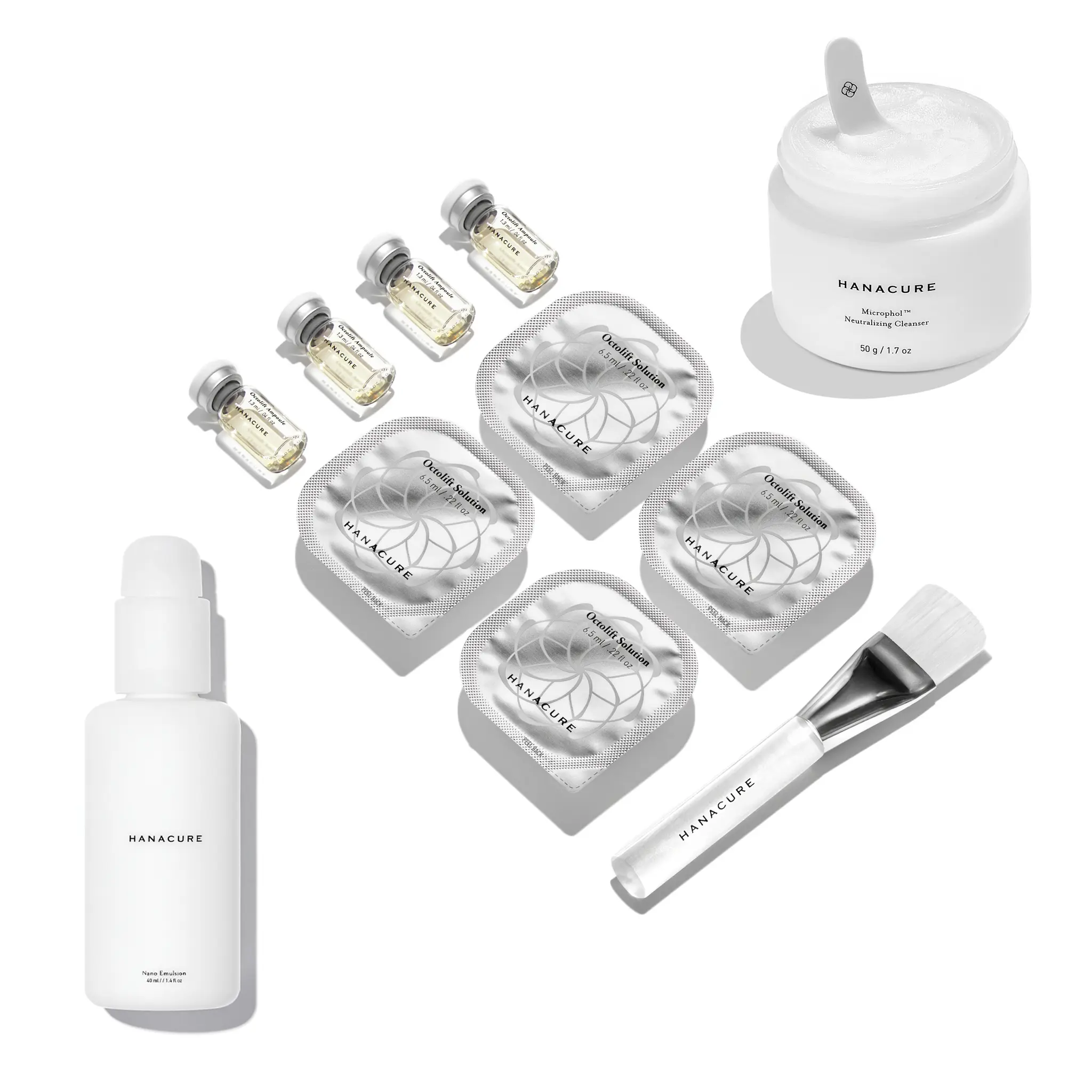 Hanacure® Regimen