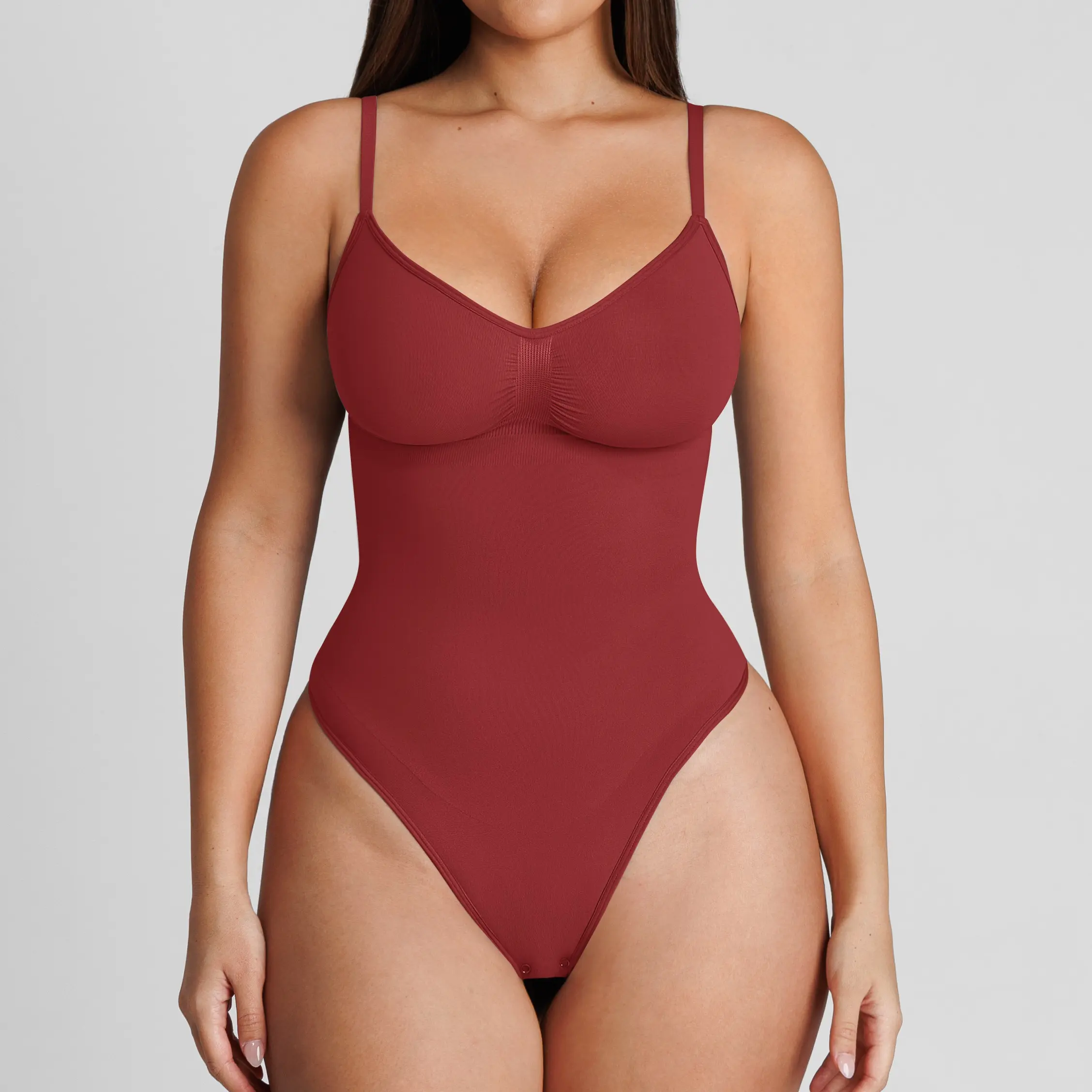 Thong-Pale Red Violet