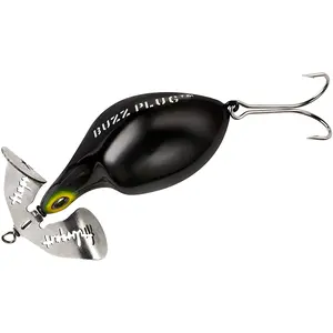 Arbogast Buzz Plug 1 oz Fishing Lure