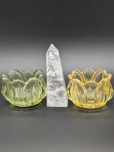 Clear Quartz Crystal Tower/Obelisk