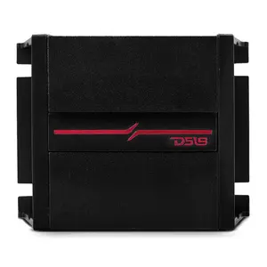 2-Channel Lossless Audio Line Output Converter with Auto Turn-On And Speaker Emulator (QHL2)