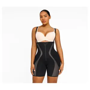 Shapellx INNER ARMOR X Comfy Sculpting Shorts
