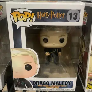 “Draco Malfoy” (13) Pop! Movies