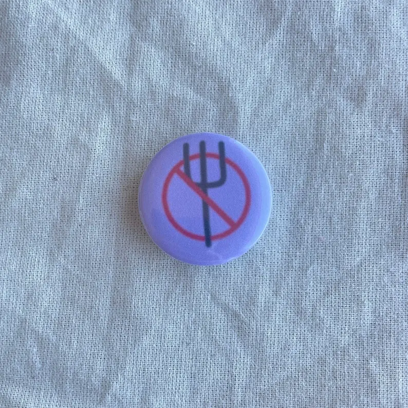 bfb fork repellent lollipop buttons bfb fork repellent lollipop buttons