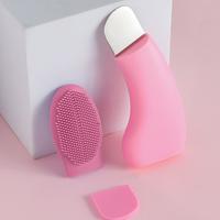 Pink blackhead shovel