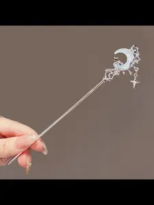 New Oriental High-End Unique Design Ancient Style Hairpin, Hanfu Cheongsam Hair Accessory, Traditional Chinese Fashion Jewelry