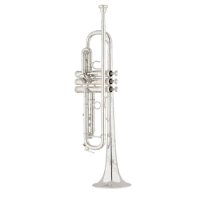 S.E. Shires Custom Doc Severinsen Destino III Bb Trumpet