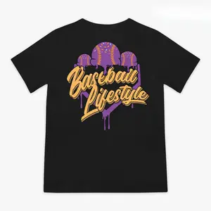 Ice Cream Lightweight Youth Tee