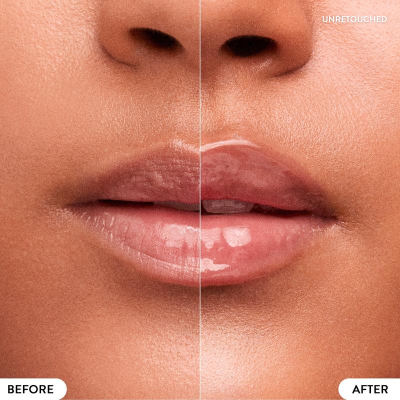 Laneige Lip Glowy Balm, Hydrating and Glossy Tinted Lip Care with Shea Butter, Korean Skincare, Lightweight Moisturizer