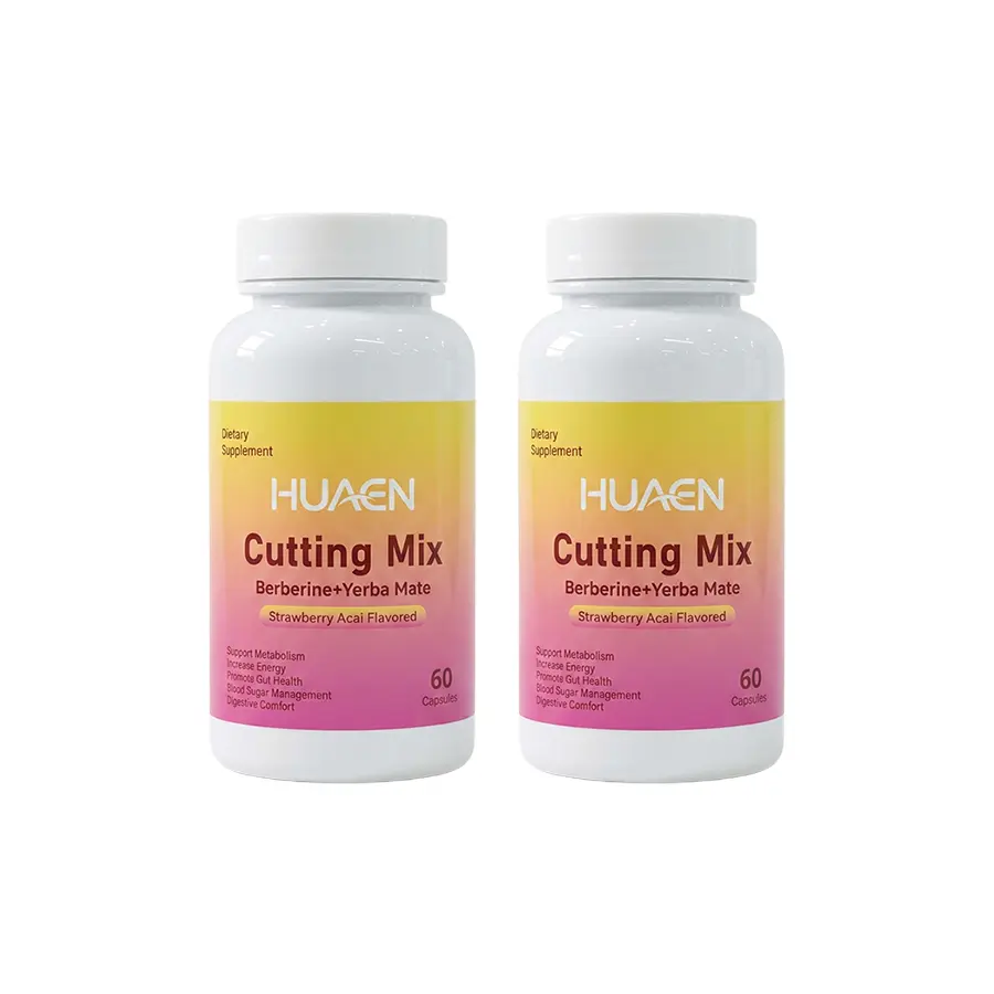 120 Capsules