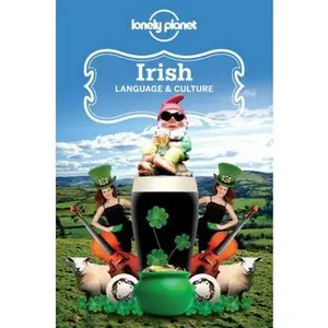 USED-Lonely Planet Irish Language & Culture 2 by Coughlan, Gerry (Paperback)