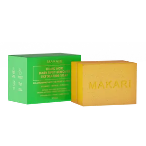 Kojic Acid Dark Spot Remover Soap Bars