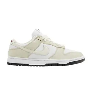 Nike Wmns Dunk Low LX 'Coconut Milk'