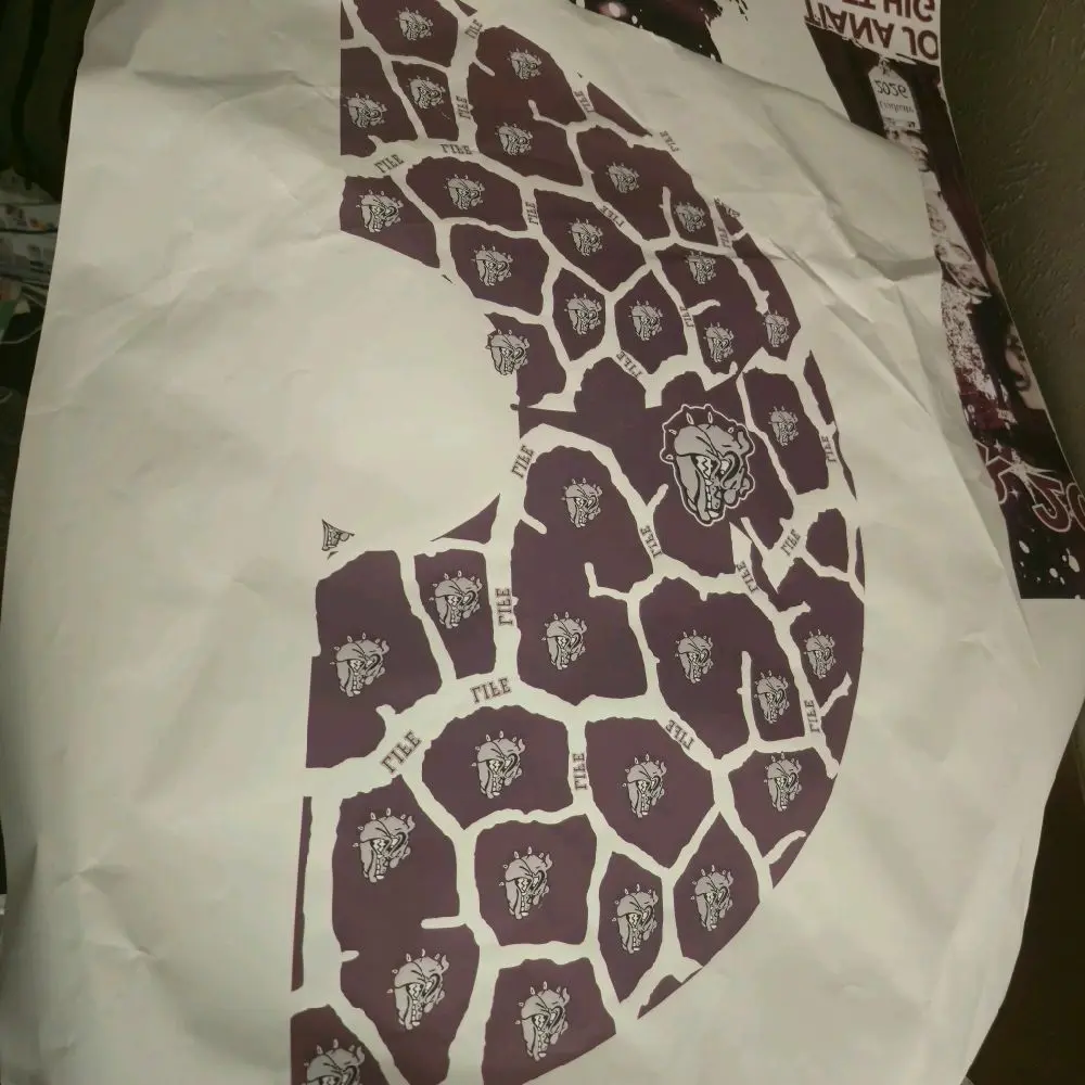 custom sublimation prints