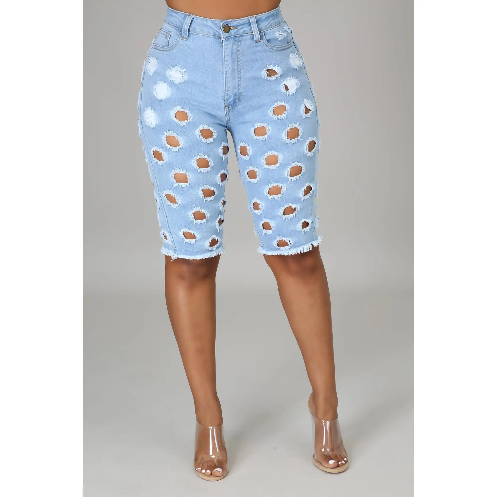 Let's Ride Shorts