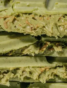 DUBAI MATCHA CHOCOLATE BAR