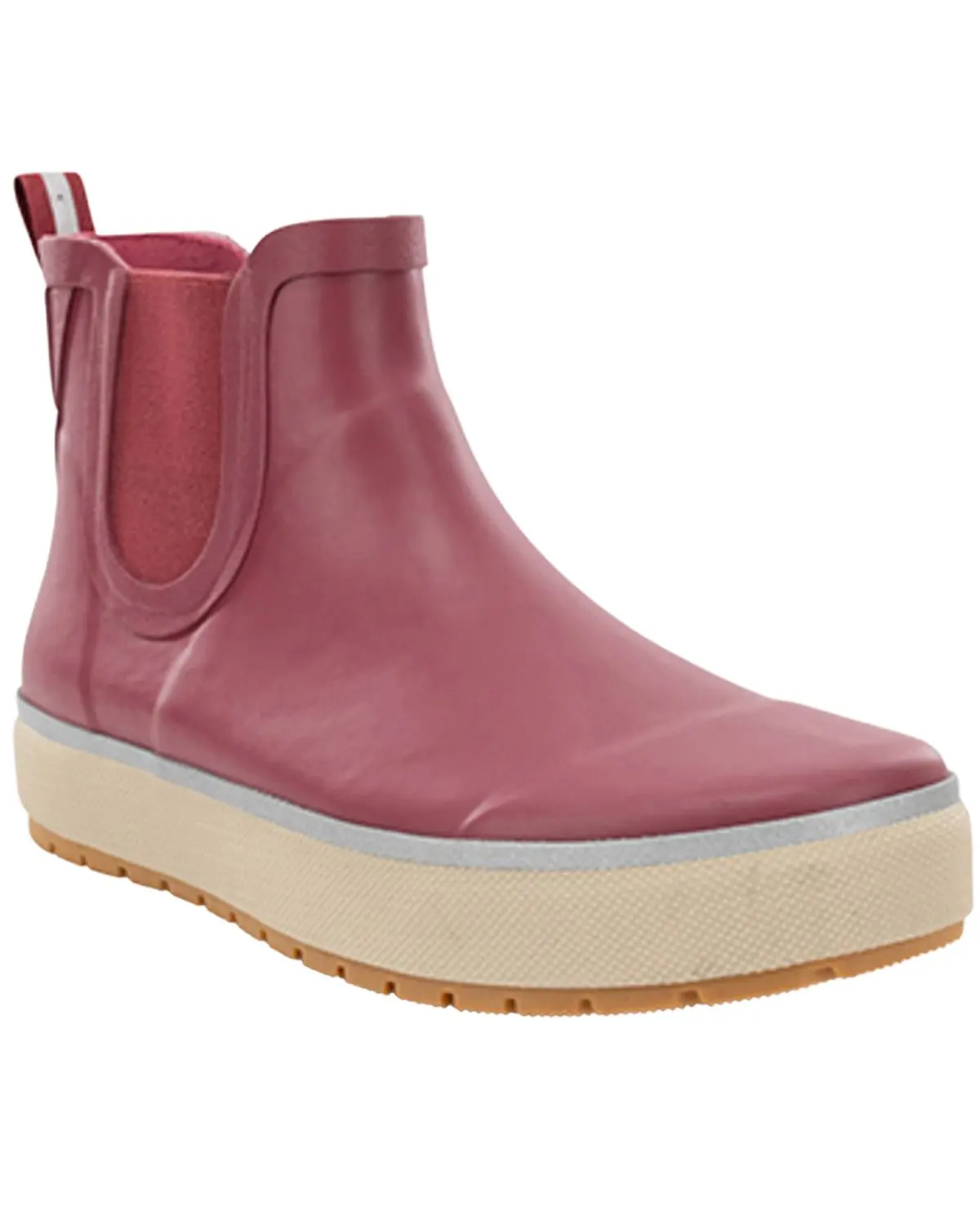 Western Chief Women's Women'S Element Chelsea Rain Boot - 21409237B