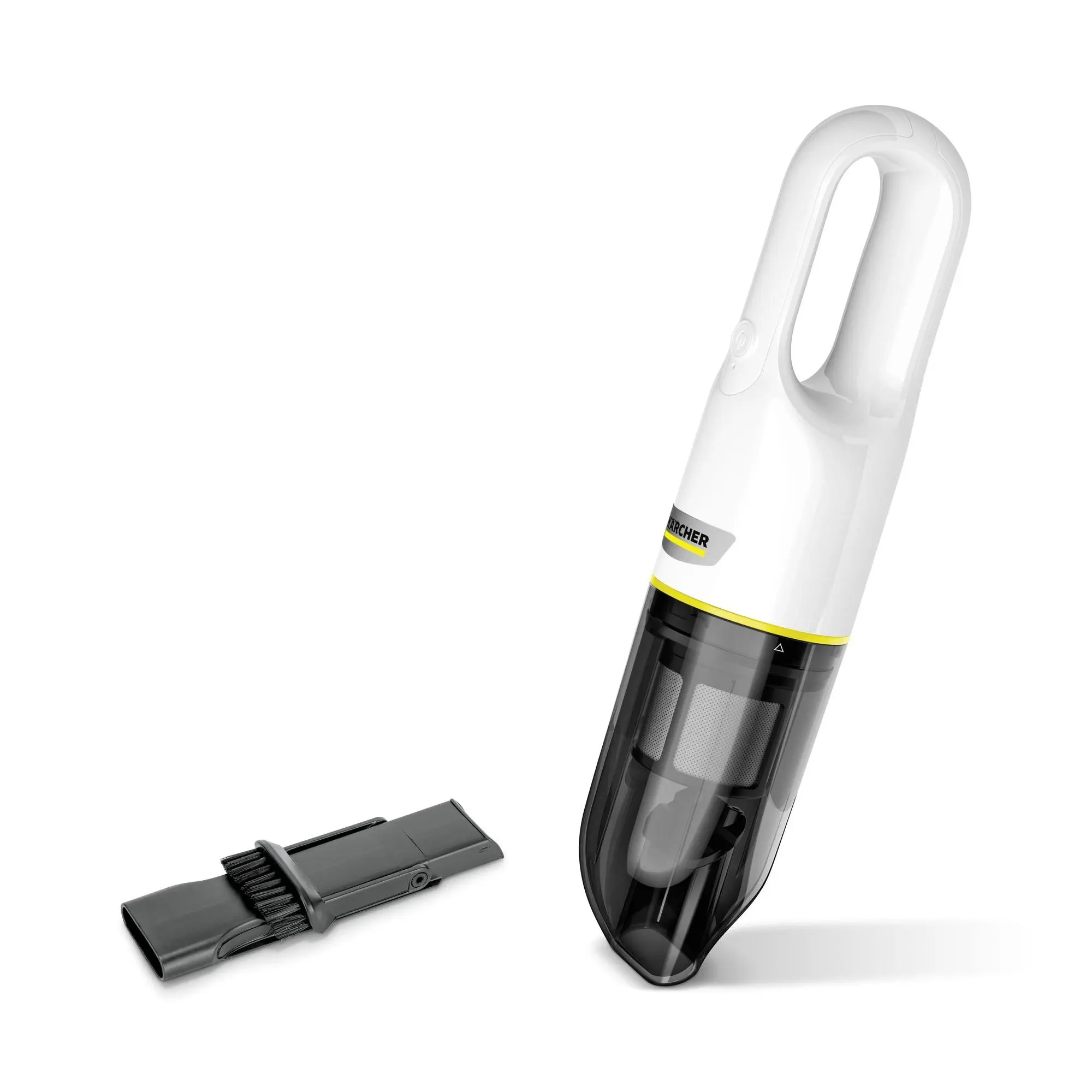 Karcher CVH 2 Cordless Handheld Vacuum Cleaner Karcher CVH 2 Cordless Handheld Vacuum Cleaner