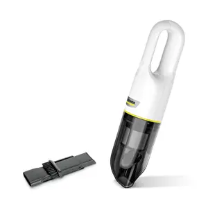 Karcher CVH 2 Cordless Handheld Vacuum Cleaner