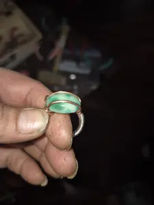 Custom ring Custom ring