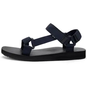 Men's Water Sandals Arch Support Hiking Sport Sandal Beach Outdoor Athletic Summer Shoes