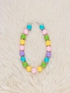Giggly Gumdrops Necklace