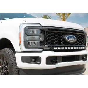 M&R Automotive 2023+ Ford Super Duty F250/350/450 40in Light Bar - PRO