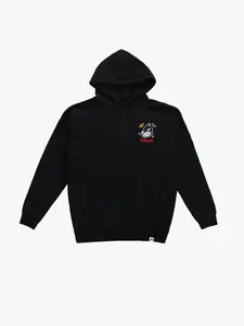 Solo Classic Logo Hoodie