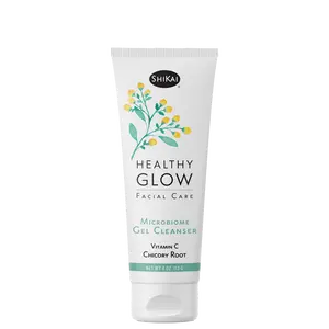 Healthy Glow Microbiome Facial Cleanser