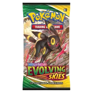 Evolving Skies (Case Fresh)